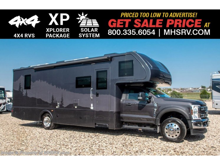 Email now about this 2026 Dynamax Corp Isata 6 Series 30FW! New 2026 Dynamax Corp Isata 6 Series 30FW available in Alvarado, Texas