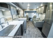 Call now about this 2026 Thor Motor Coach Palazzo GT 33.6! 2026 Thor Motor Coach Palazzo GT 33.6 - New Diesel Pusher For Sale by Motor Home Specialist in Alvarado, Texas