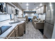 Call now about this 2026 Thor Motor Coach Palazzo GT 33.5! 2026 Thor Motor Coach Palazzo GT 33.5 - New Diesel Pusher For Sale by Motor Home Specialist in Alvarado, Texas features Theater Seating, Bunk Beds