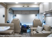 Contact us now about this 2026 Thor Motor Coach Palazzo GT 33.5! 2026 Palazzo GT 33.5 by Thor Motor Coach from Motor Home Specialist in Alvarado, Texas