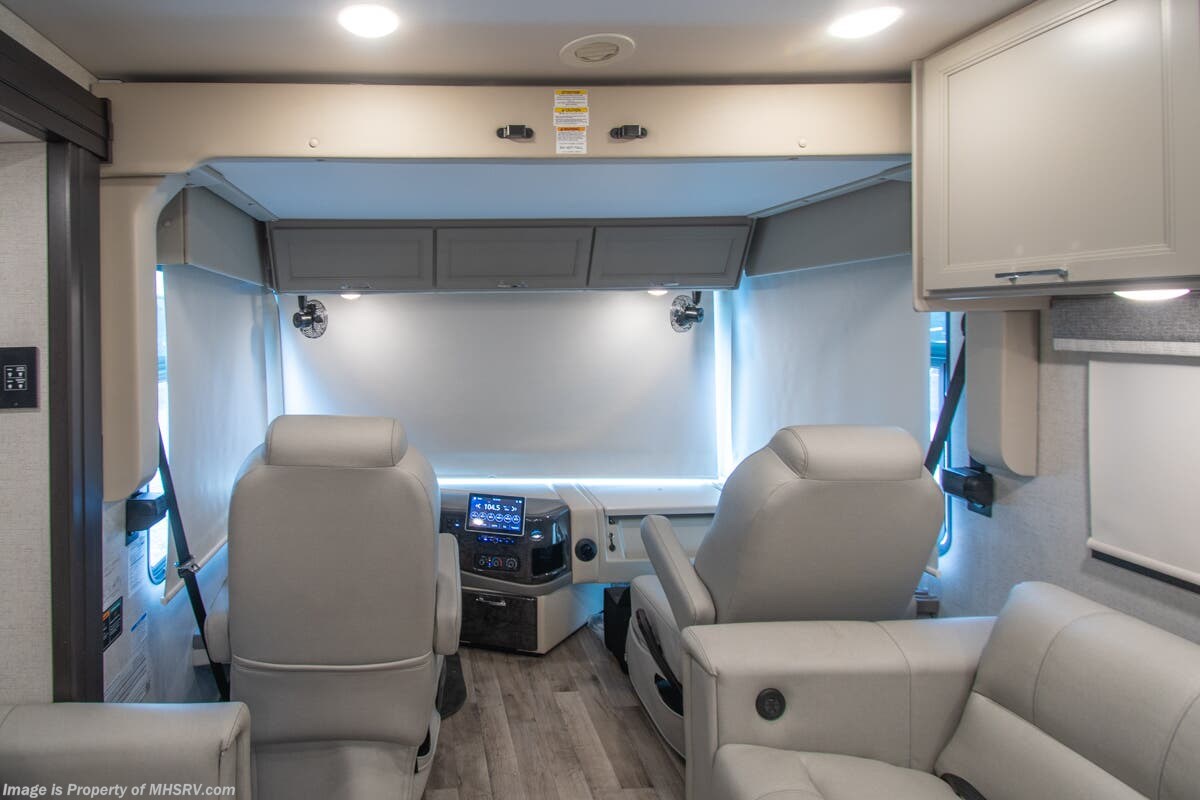 New 2026 Thor Motor Coach Palazzo GT 37.4 available in Alvarado, Texas