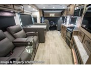 Call now about this 2025 Forest River FR3 34DS! 2025 Forest River FR3 34DS - New Class A For Sale by Motor Home Specialist in Alvarado, Texas features Theater Seating, Bath & 1/2