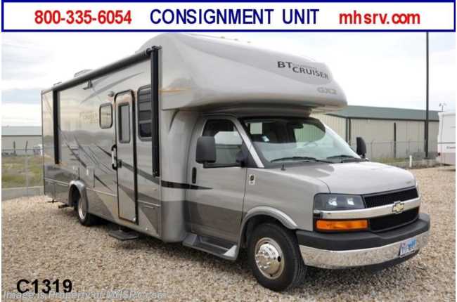 2009 Gulf Stream Conquest B-Touring Cruiser W/2 Slides Used RV For Sale