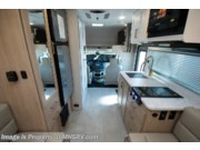 Call now about this 2026 Thor Motor Coach Chateau 19Z! 2026 Thor Motor Coach Chateau 19Z - New Class C For Sale by Motor Home Specialist in Alvarado, Texas