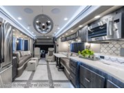 Call now about this 2026 Foretravel Realm FS605 Luxury Villa Master Suite (LVMS) Bath & 1/2! 2026 Foretravel Realm FS605 Luxury Villa Master Suite (LVMS) Bath & 1/2 - New Diesel Pusher For Sale by Motor Home Specialist in Alvarado, Texas features Bath & 1/2