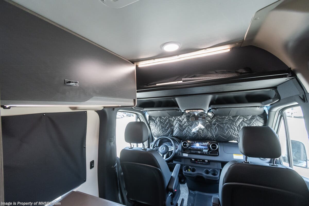 New 2026 Entegra Coach Launch 19YG available in Alvarado, Texas