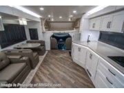 Call now about this 2026 Entegra Coach Accolade 37L! 2026 Entegra Coach Accolade 37L - New Class C For Sale by Motor Home Specialist in Alvarado, Texas features Bunk Beds