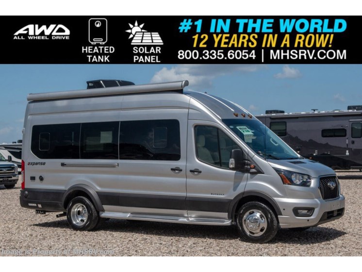 Email now about this 2026 Entegra Coach Expanse 21B! New 2026 Entegra Coach Expanse 21B available in Alvarado, Texas