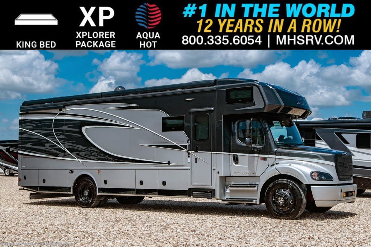 Email now about this 2026 Dynamax Corp Dynaquest XL 3400KD! New 2026 Dynamax Corp Dynaquest XL 3400KD available in Alvarado, Texas