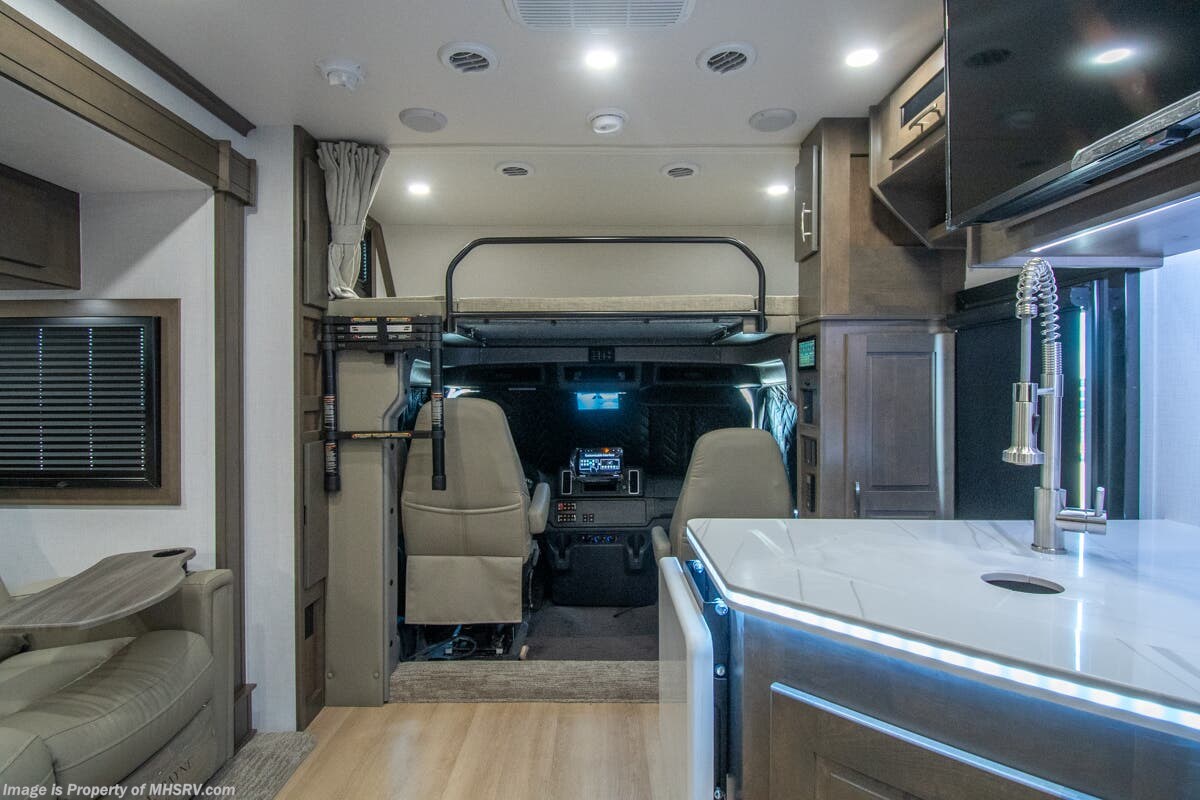 Contact us now about this 2026 Dynamax Corp Dynaquest XL 3400KD! 2026 Dynaquest XL 3400KD by Dynamax Corp from Motor Home Specialist in Alvarado, Texas