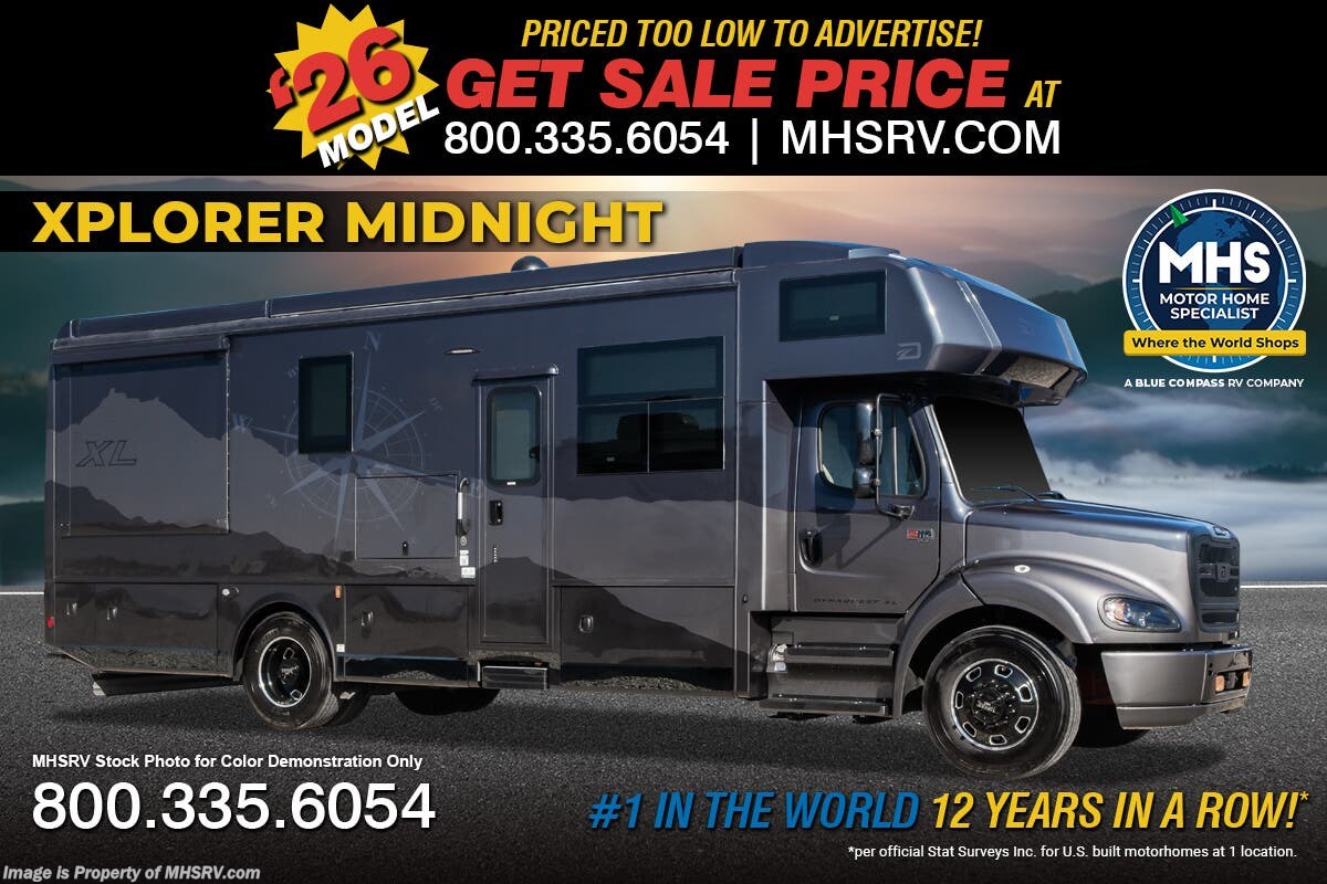 Email now about this 2026 Dynamax Corp Dynaquest XL 3400KD! New 2026 Dynamax Corp Dynaquest XL 3400KD available in Alvarado, Texas