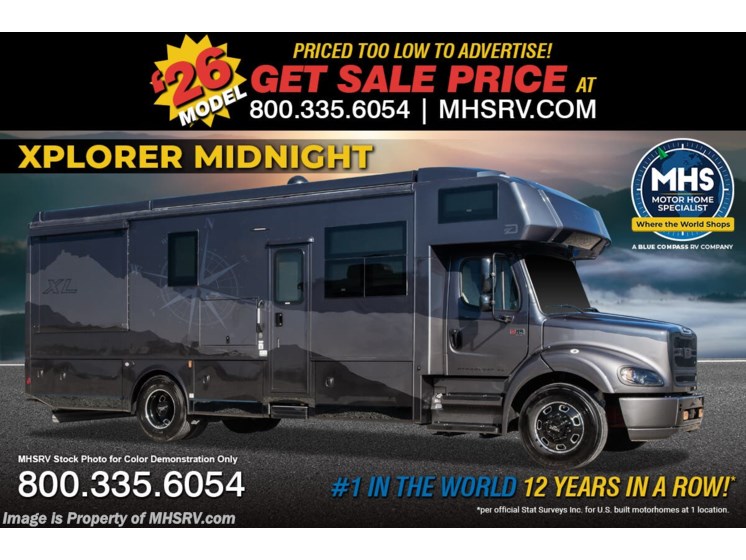 Email now about this 2026 Dynamax Corp Dynaquest XL 3400KD! New 2026 Dynamax Corp Dynaquest XL 3400KD available in Alvarado, Texas