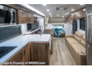 Call now about this 2026 Entegra Coach Accolade XT 32U! 2026 Entegra Coach Accolade XT 32U - New Class C For Sale by Motor Home Specialist in Alvarado, Texas