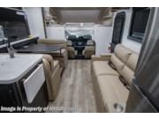 Call now about this 2026 Entegra Coach Accolade XT 32U! 2026 Entegra Coach Accolade XT 32U - New Class C For Sale by Motor Home Specialist in Alvarado, Texas