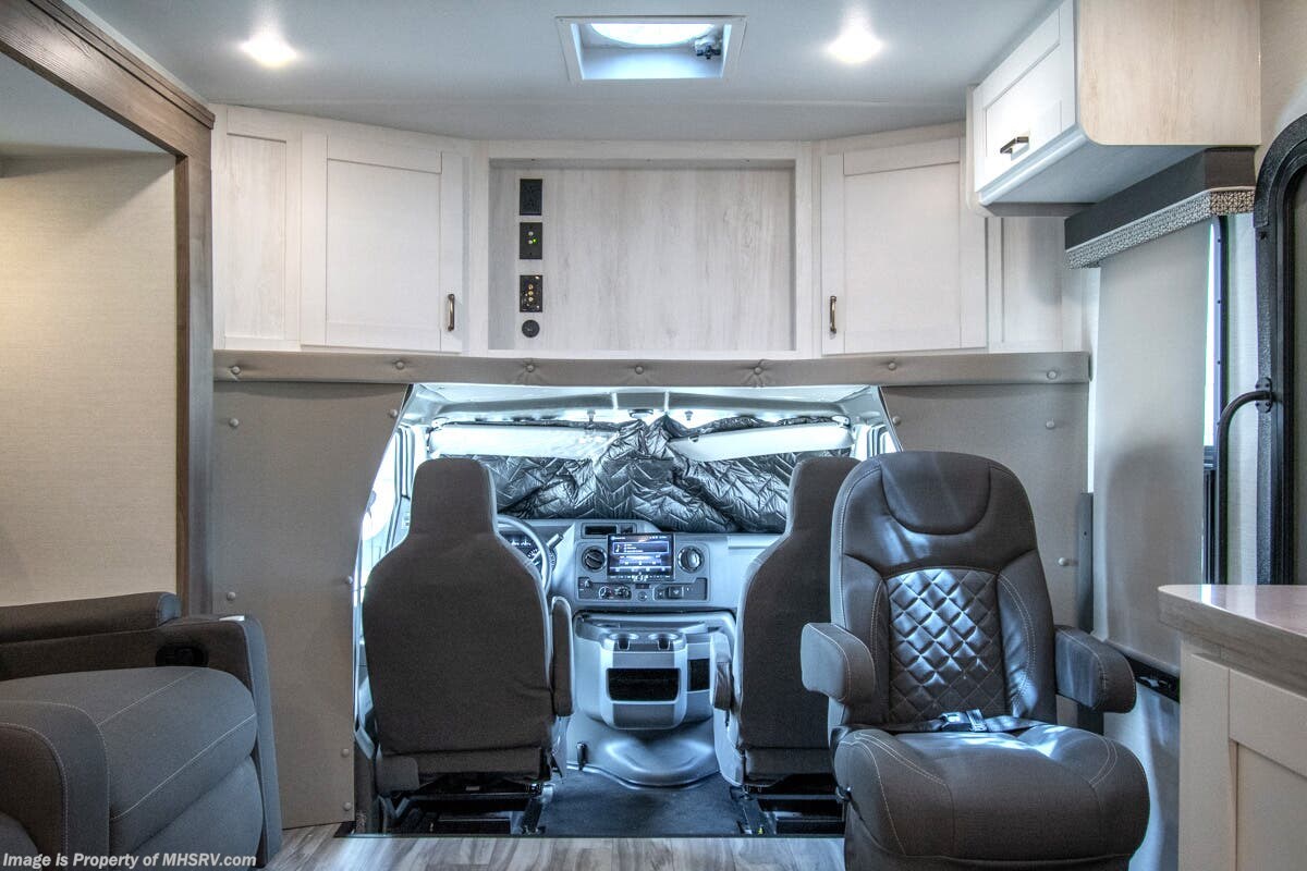 Contact us now about this 2025 Gulf Stream BTouring Cruiser 5255B! 2025 BTouring Cruiser 5255B by Gulf Stream from Motor Home Specialist in Alvarado, Texas