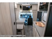Call now about this 2026 Entegra Coach Condor 22T! 2026 Entegra Coach Condor 22T - New Class C For Sale by Motor Home Specialist in Alvarado, Texas