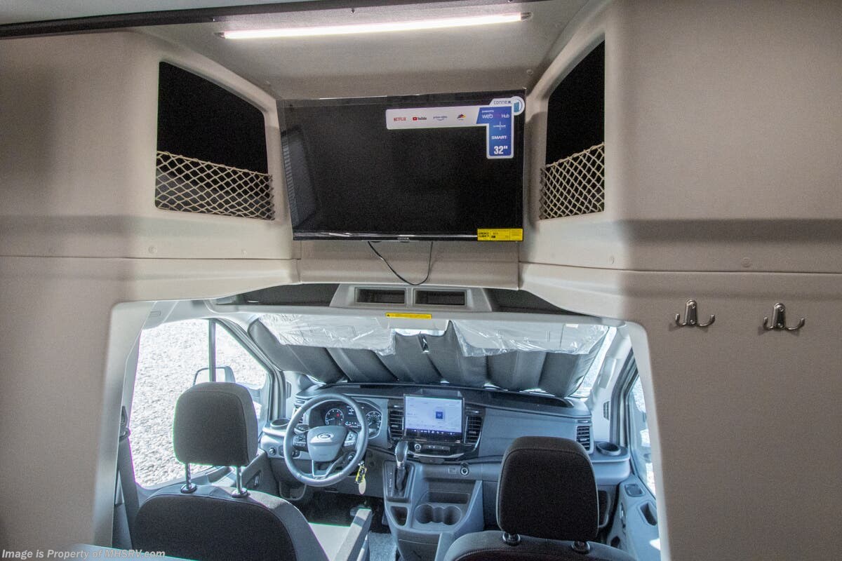 New 2026 Entegra Coach Condor 22T available in Alvarado, Texas