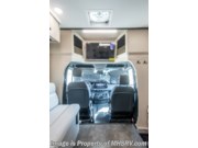 Contact us now about this 2026 Entegra Coach Condor 23S! 2026 Condor 23S by Entegra Coach from Motor Home Specialist in Alvarado, Texas