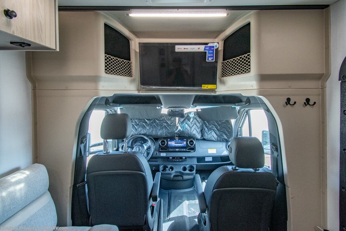 New 2026 Entegra Coach Condor 23S available in Alvarado, Texas