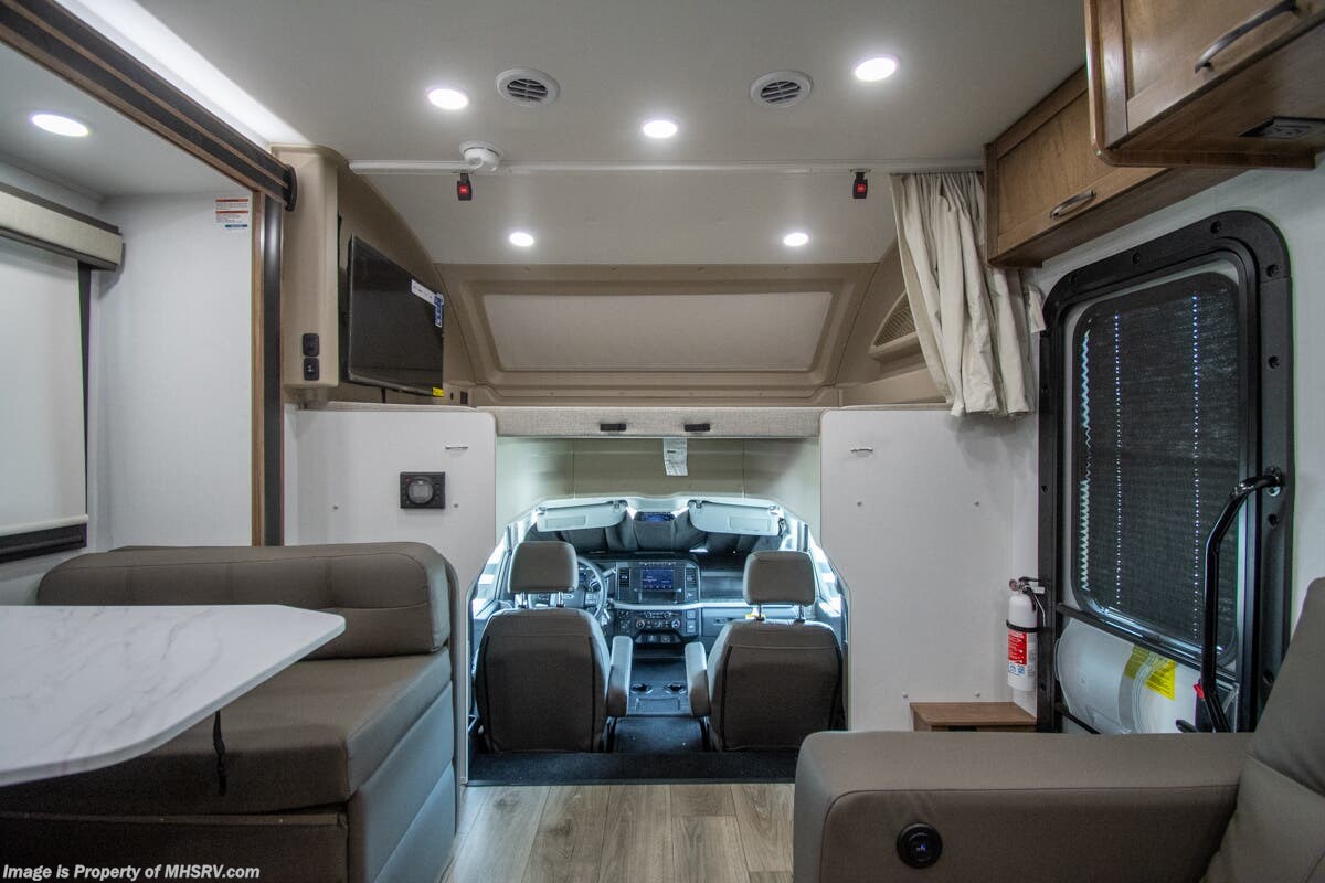 Contact us now about this 2026 Entegra Coach Esteem XL 32U! 2026 Esteem XL 32U by Entegra Coach from Motor Home Specialist in Alvarado, Texas