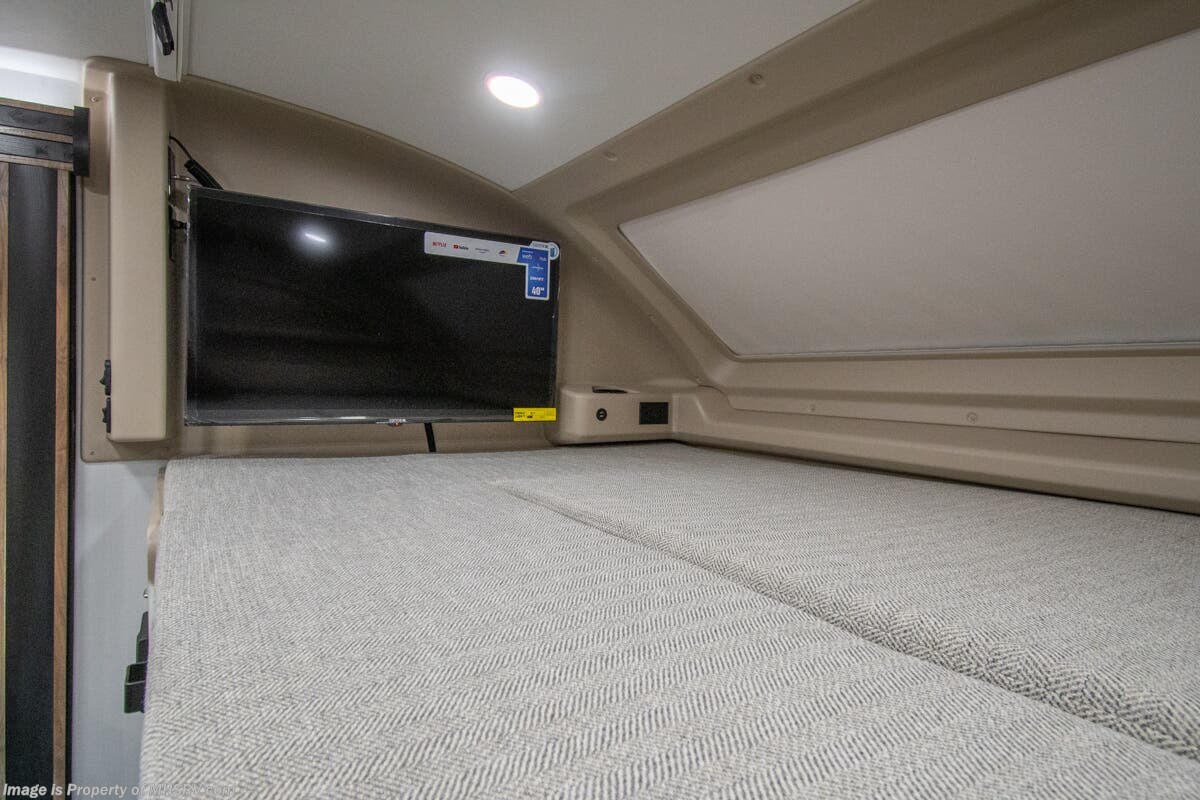 New 2026 Entegra Coach Esteem XL 32U available in Alvarado, Texas