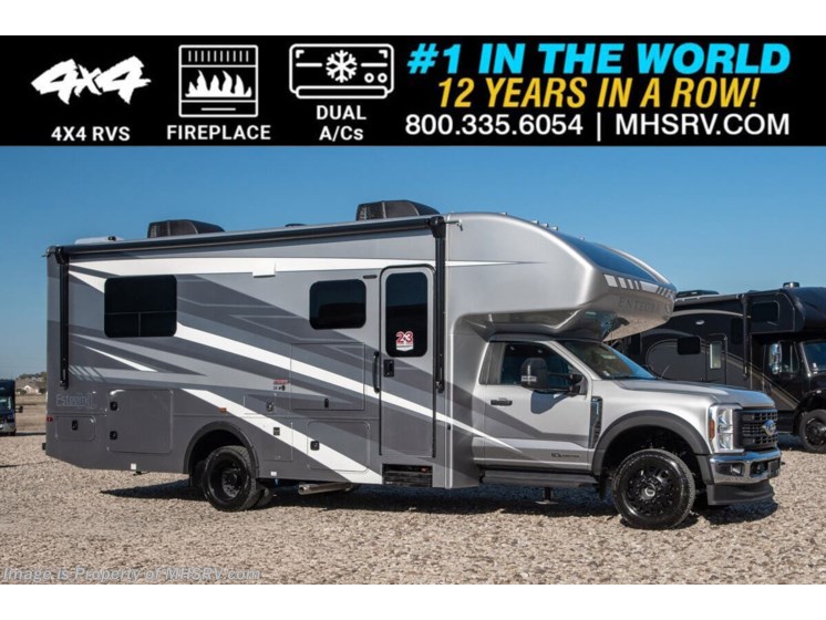 Email now about this 2026 Entegra Coach Esteem XL 30M! New 2026 Entegra Coach Esteem XL 30M available in Alvarado, Texas