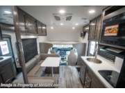Call now about this 2026 Entegra Coach Odyssey SE 22EF! 2026 Entegra Coach Odyssey SE 22EF - New Class C For Sale by Motor Home Specialist in Alvarado, Texas