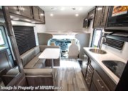 Call now about this 2026 Entegra Coach Odyssey SE 22EF! 2026 Entegra Coach Odyssey SE 22EF - New Class C For Sale by Motor Home Specialist in Alvarado, Texas