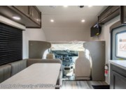 Contact us now about this 2026 Entegra Coach Odyssey SE 22EF! 2026 Odyssey SE 22EF by Entegra Coach from Motor Home Specialist in Alvarado, Texas