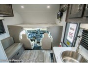 Call now about this 2026 Entegra Coach Odyssey SE 22TF! 2026 Entegra Coach Odyssey SE 22TF - New Class C For Sale by Motor Home Specialist in Alvarado, Texas