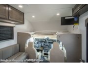 Contact us now about this 2026 Entegra Coach Odyssey SE 22TF! 2026 Odyssey SE 22TF by Entegra Coach from Motor Home Specialist in Alvarado, Texas