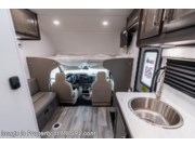 Call now about this 2026 Entegra Coach Odyssey SE 22TF! 2026 Entegra Coach Odyssey SE 22TF - New Class C For Sale by Motor Home Specialist in Alvarado, Texas