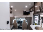 Contact us now about this 2026 Entegra Coach Odyssey SE 22TF! 2026 Odyssey SE 22TF by Entegra Coach from Motor Home Specialist in Alvarado, Texas