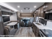 Call now about this 2026 Entegra Coach Odyssey 24B! 2026 Entegra Coach Odyssey 24B - New Class C For Sale by Motor Home Specialist in Alvarado, Texas