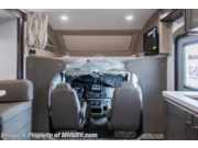 Contact us now about this 2026 Entegra Coach Odyssey 24B! 2026 Odyssey 24B by Entegra Coach from Motor Home Specialist in Alvarado, Texas
