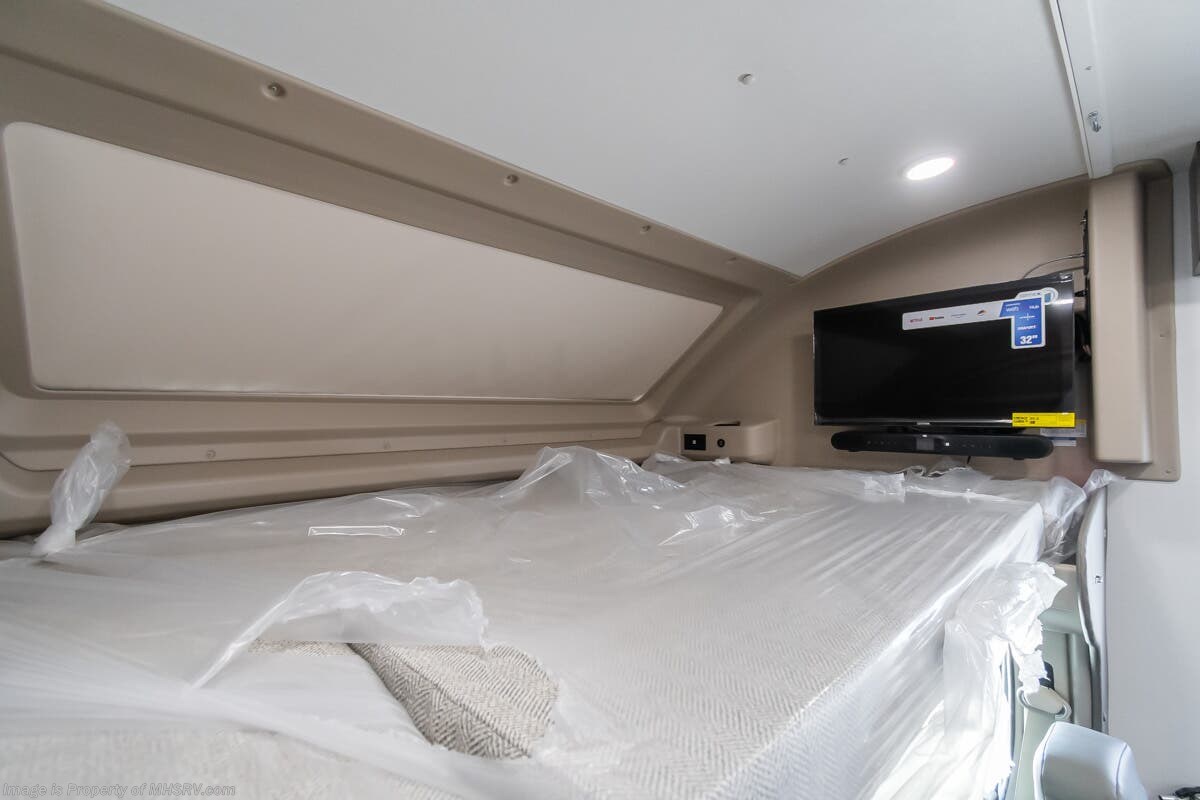 New 2026 Entegra Coach Odyssey 24B available in Alvarado, Texas