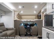 Contact us now about this 2026 Entegra Coach Odyssey 24B! 2026 Odyssey 24B by Entegra Coach from Motor Home Specialist in Alvarado, Texas