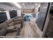 Call now about this 2026 Entegra Coach Odyssey 25R! 2026 Entegra Coach Odyssey 25R - New Class C For Sale by Motor Home Specialist in Alvarado, Texas features Theater Seating