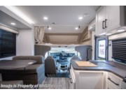 Contact us now about this 2026 Entegra Coach Odyssey 25R! 2026 Odyssey 25R by Entegra Coach from Motor Home Specialist in Alvarado, Texas