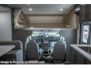 Contact us now about this 2026 Entegra Coach Odyssey 26M! 2026 Odyssey 26M by Entegra Coach from Motor Home Specialist in Alvarado, Texas
