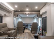 Contact us now about this 2026 Entegra Coach Vision XL 34G! 2026 Vision XL 34G by Entegra Coach from Motor Home Specialist in Alvarado, Texas