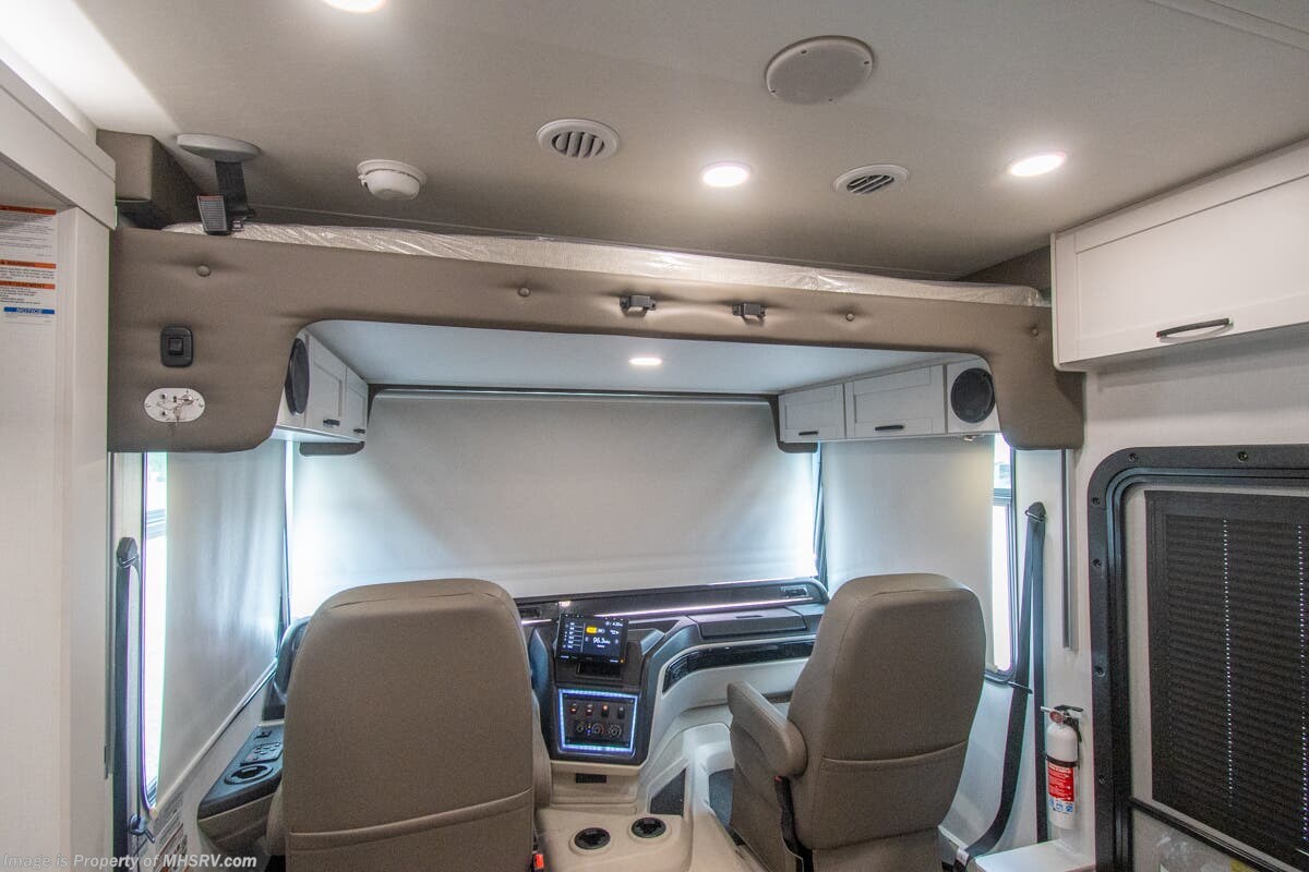 New 2026 Entegra Coach Vision XL 34G available in Alvarado, Texas