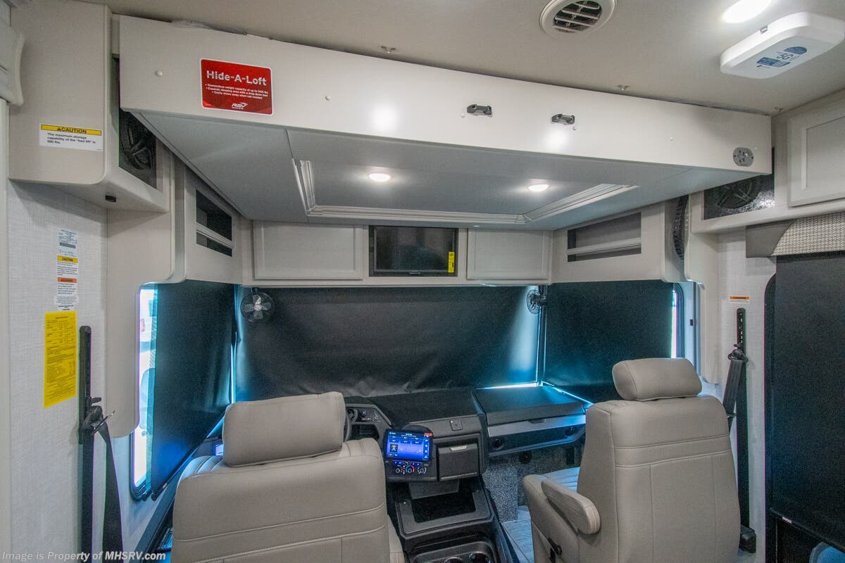 New 2026 Fleetwood Bounder 35K available in Alvarado, Texas