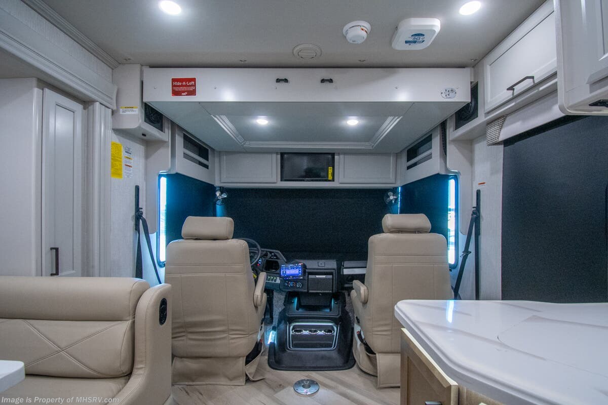 Contact us now about this 2026 Fleetwood Bounder 36F! 2026 Bounder 36F by Fleetwood from Motor Home Specialist in Alvarado, Texas