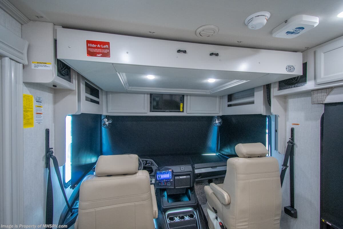 New 2026 Fleetwood Bounder 36F available in Alvarado, Texas