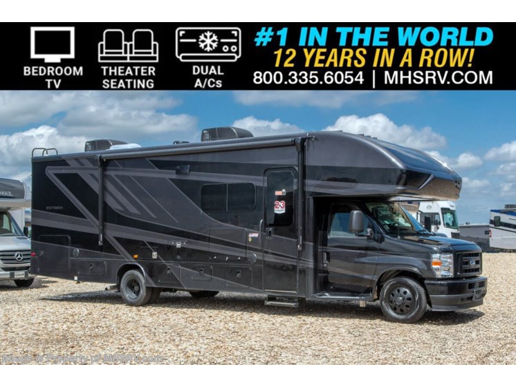 Email now about this 2025 Entegra Coach Esteem 29V! New 2025 Entegra Coach Esteem 29V available in Alvarado, Texas