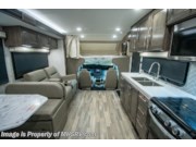 Call now about this 2025 Entegra Coach Esteem 29V! 2025 Entegra Coach Esteem 29V - New Class C For Sale by Motor Home Specialist in Alvarado, Texas features Theater Seating