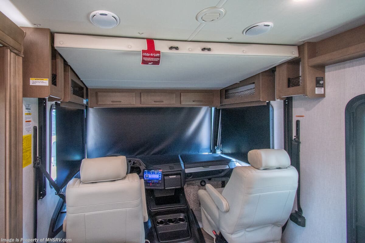 New 2026 Fleetwood Fortis 36T available in Alvarado, Texas