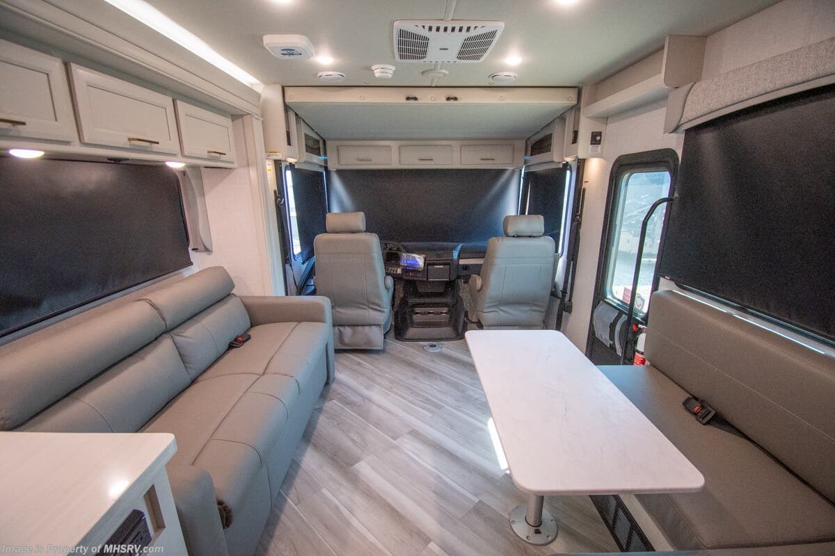 Call now about this 2026 Fleetwood Fortis 36T! 2026 Fleetwood Fortis 36T - New Class A For Sale by Motor Home Specialist in Alvarado, Texas features Bath & 1/2