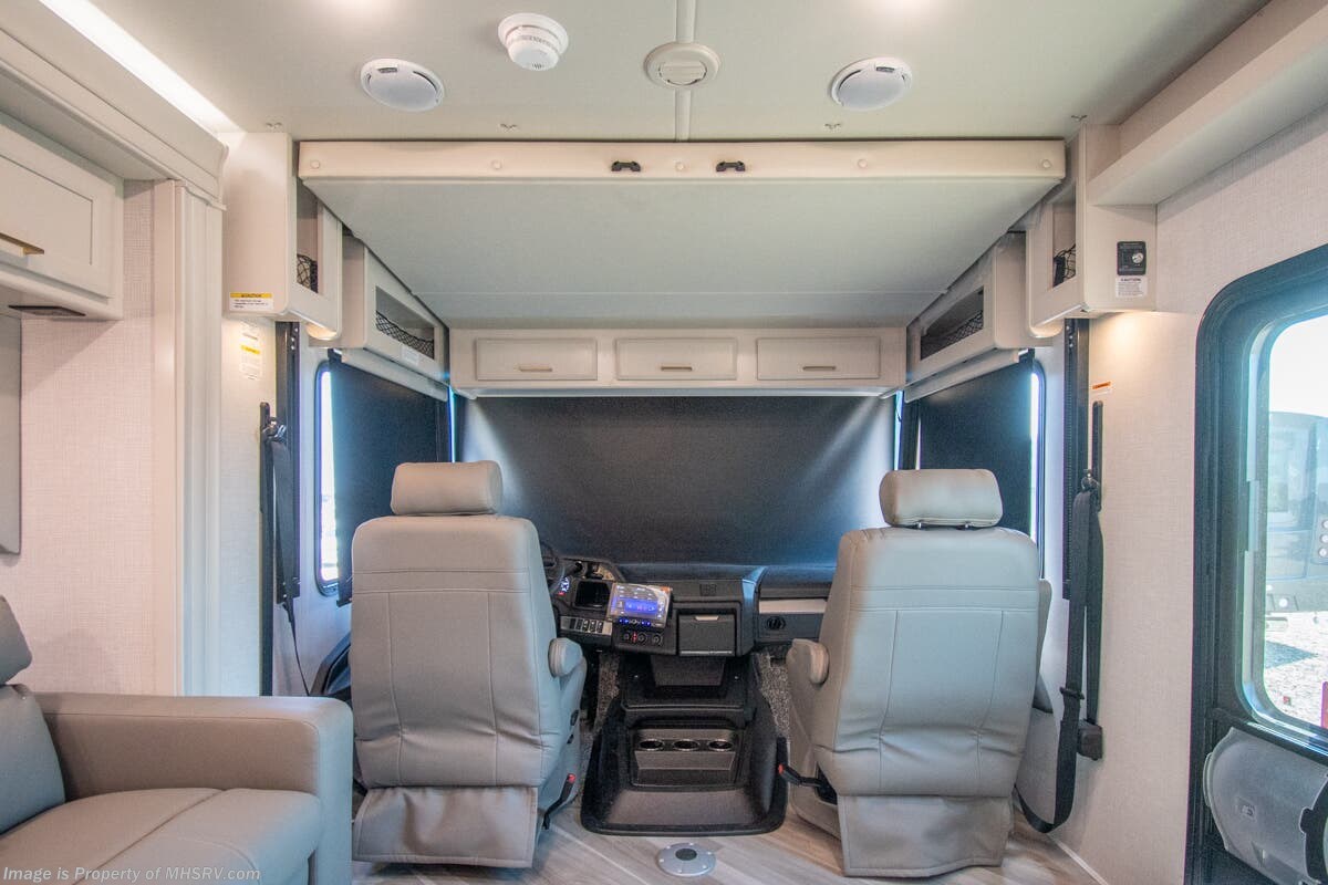 Contact us now about this 2026 Fleetwood Fortis 36T! 2026 Fortis 36T by Fleetwood from Motor Home Specialist in Alvarado, Texas